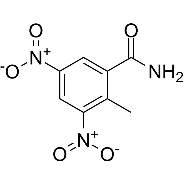 Dinitolmide 148-01-6